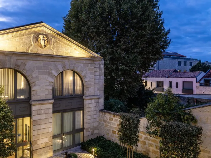 La Maison Bord'eaux · Anbieterbild von TUI