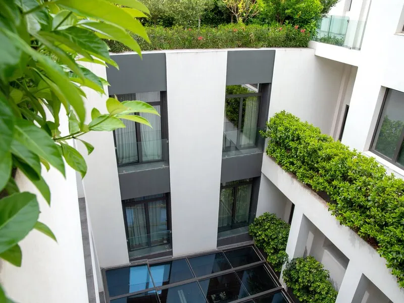 The Editor Athens Hotel · Anbieterbild von TUI