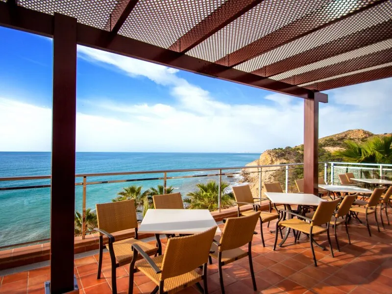Hotel Servigroup Montiboli · Anbieterbild von TUI