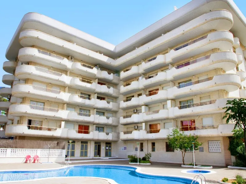 Arquus Salou by Rentalmar · Anbieterbild von TUI