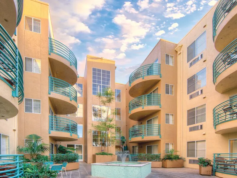 WorldMark San Diego - Mission Valley · Anbieterbild von TUI
