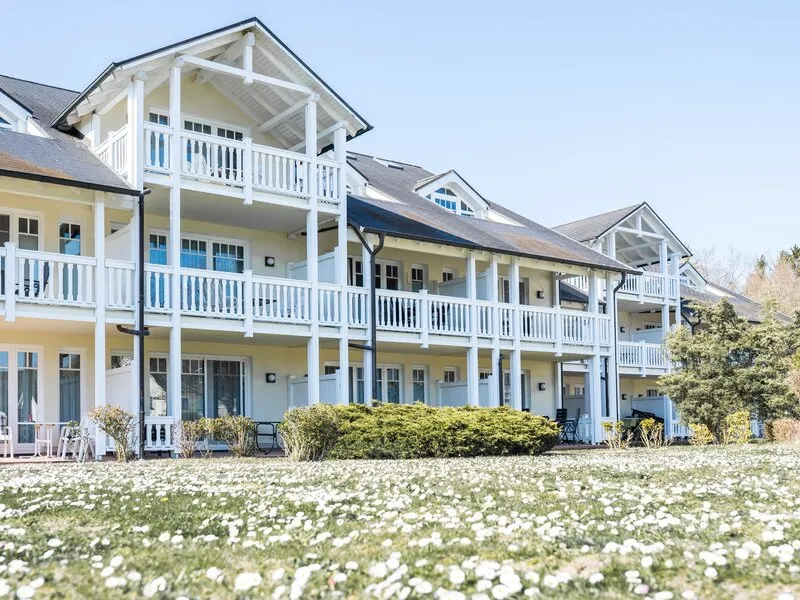 Dünenpark Binz · Anbieterbild von TUI