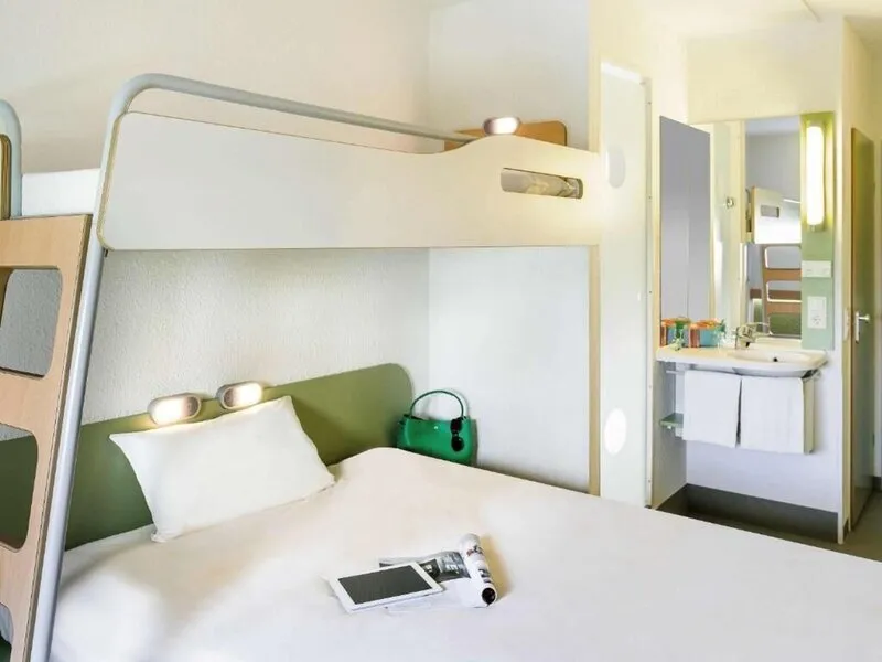 Felix Hotel Darmstadt · Anbieterbild von TUI