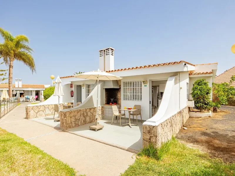 Vista Verde Maspalomas · Anbieterbild von TUI