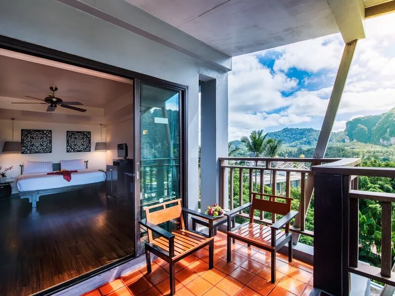 Krabi Chada Resort · Anbieterbild von TUI