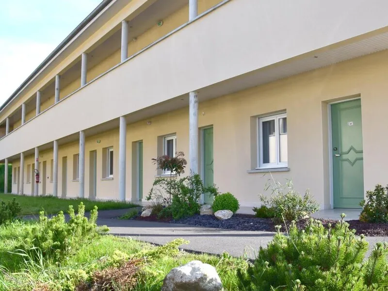 Hotel des Sources · Anbieterbild von TUI