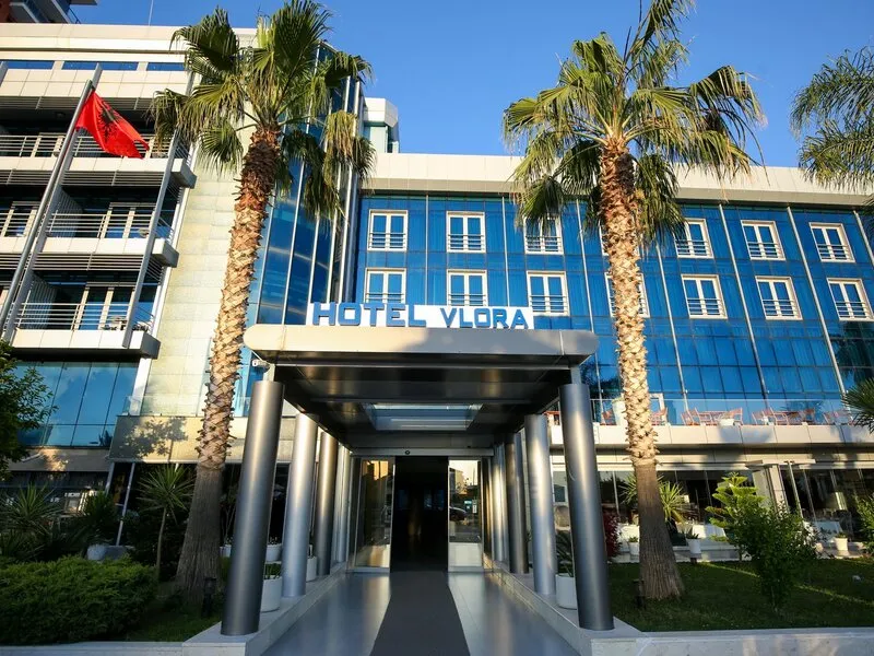 Vlora International · Anbieterbild von TUI