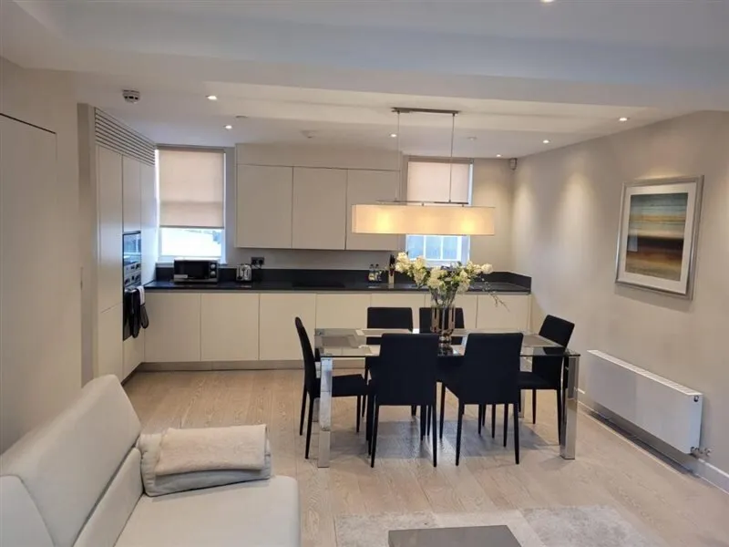 Buckingham Palace Residences by Q Apartments · Anbieterbild von TUI