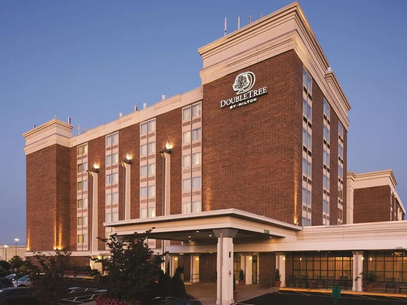 Doubletree Wilmington · Anbieterbild von TUI