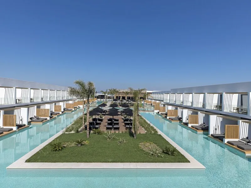 D'Andrea Lagoon All Suites · Anbieterbild von TUI