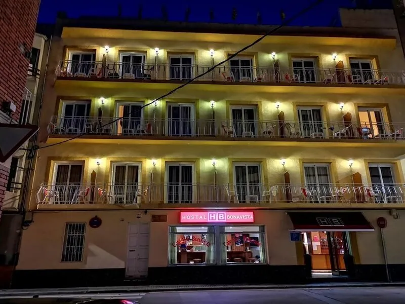 Bonavista Hostal · Anbieterbild von TUI