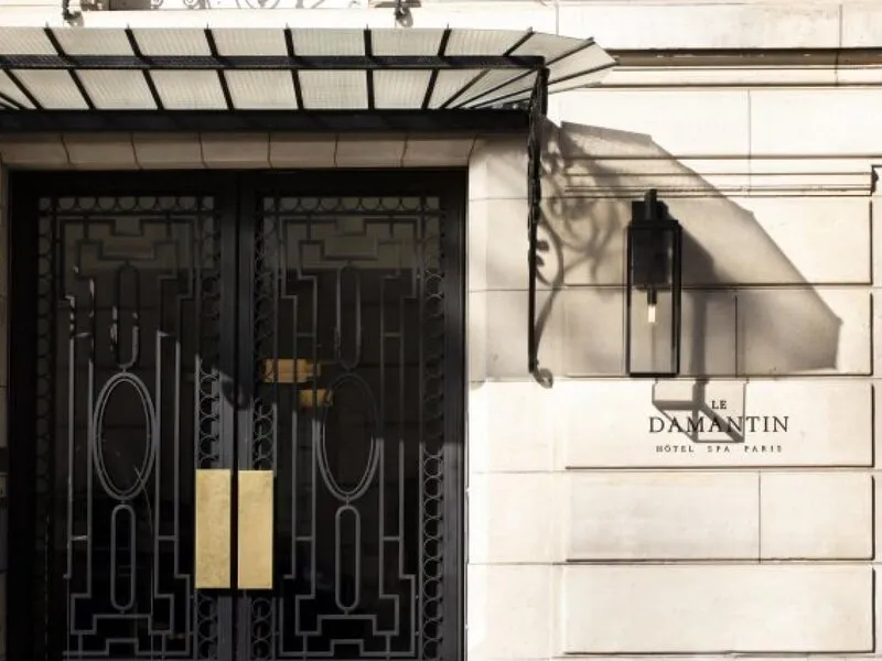 Le Damantin Hotel Spa · Anbieterbild von TUI