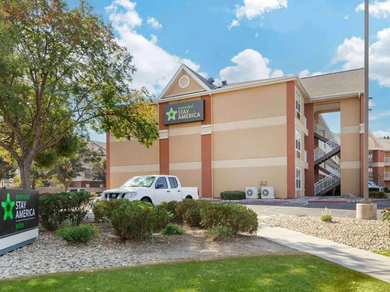 Studio 6 Suites Fresno North CA · Anbieterbild von TUI