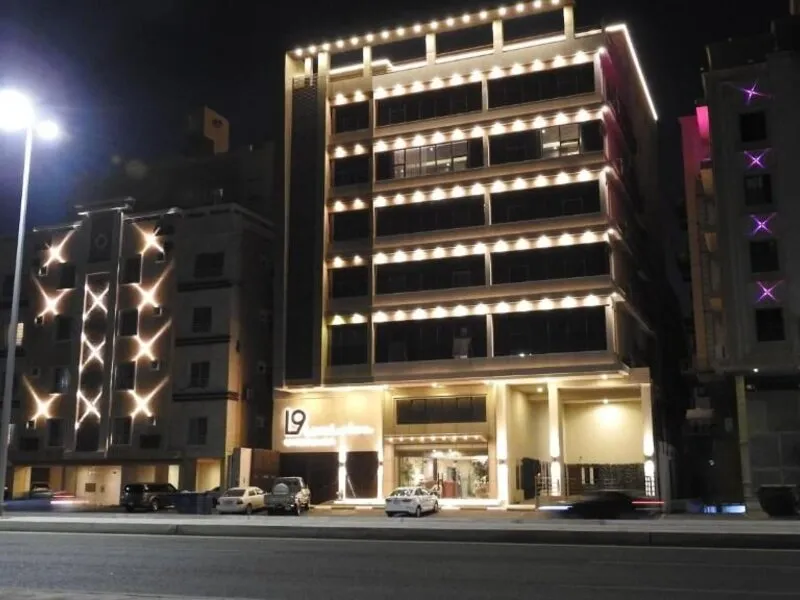 Level Nine Hotel · Anbieterbild von TUI