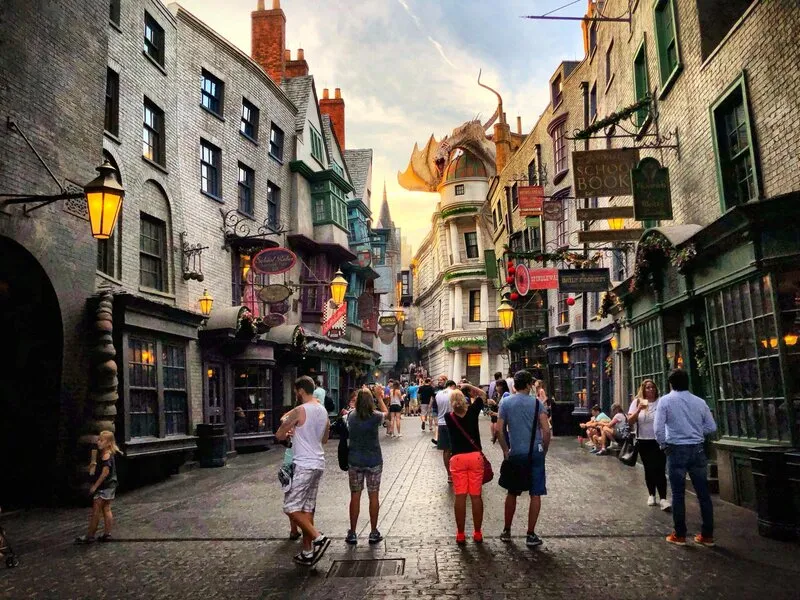 Holiday Inn & Suites Orlando – International Dr Theme Parks · Anbieterbild von TUI
