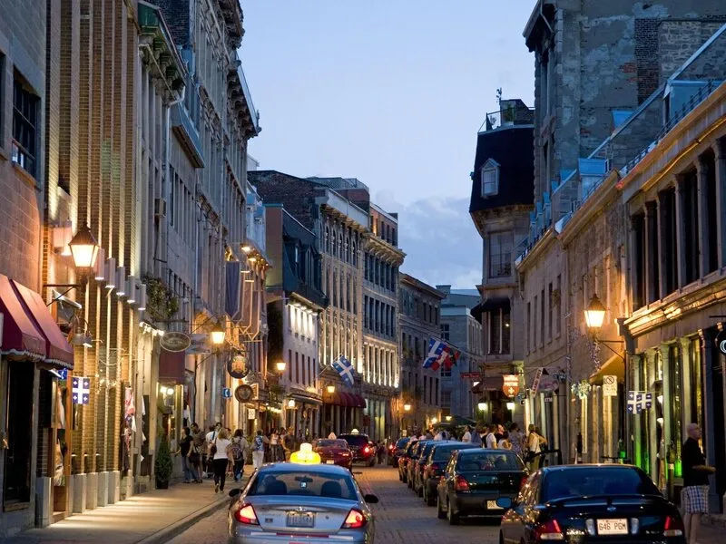 AC Hotel by Marriott Old Montreal · Anbieterbild von TUI