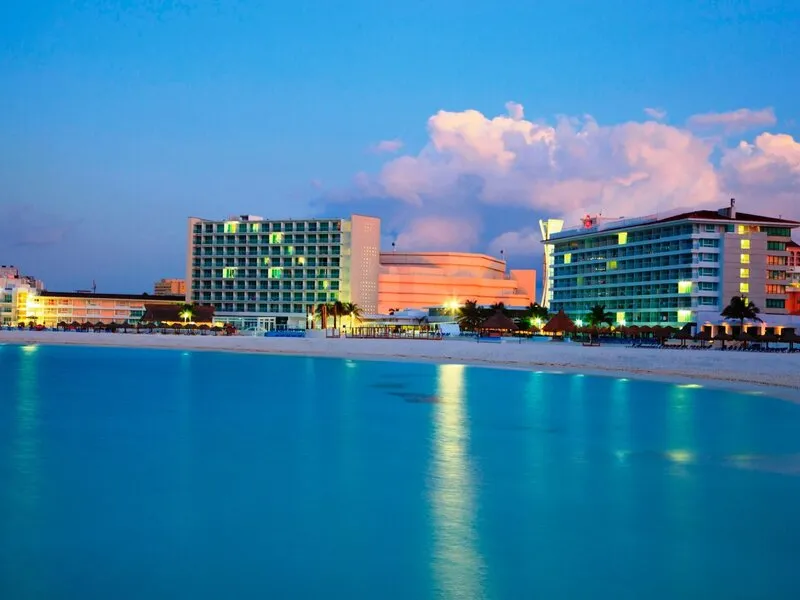 Krystal Cancún · Anbieterbild von TUI