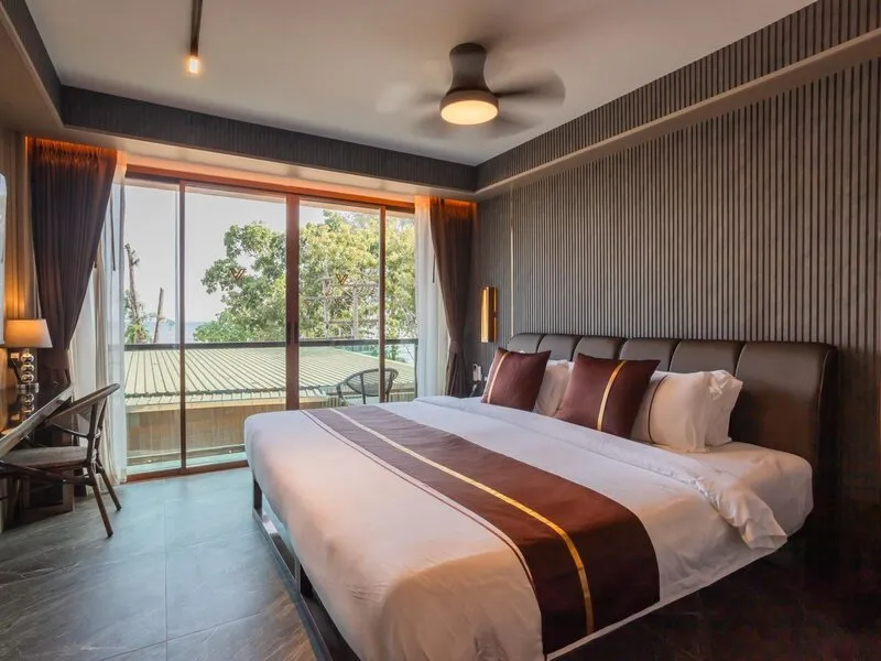 The Legacy V Beach Resort Ao Nang Krabi, Aspira Collection · Anbieterbild von TUI