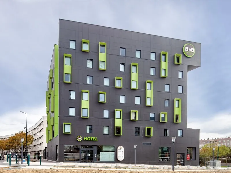 B&B HOTEL Paris Gennevilliers Asnières · Anbieterbild von TUI