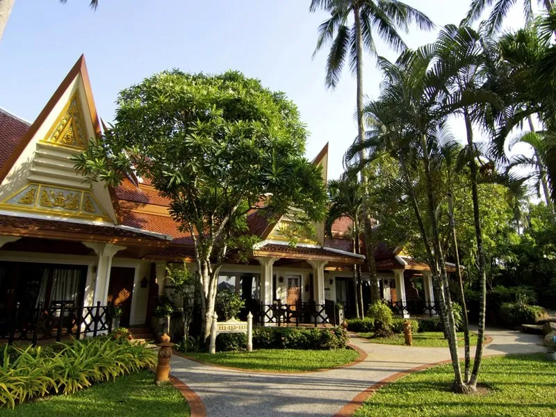 Santhiya Koh Chang Resort · Anbieterbild von TUI
