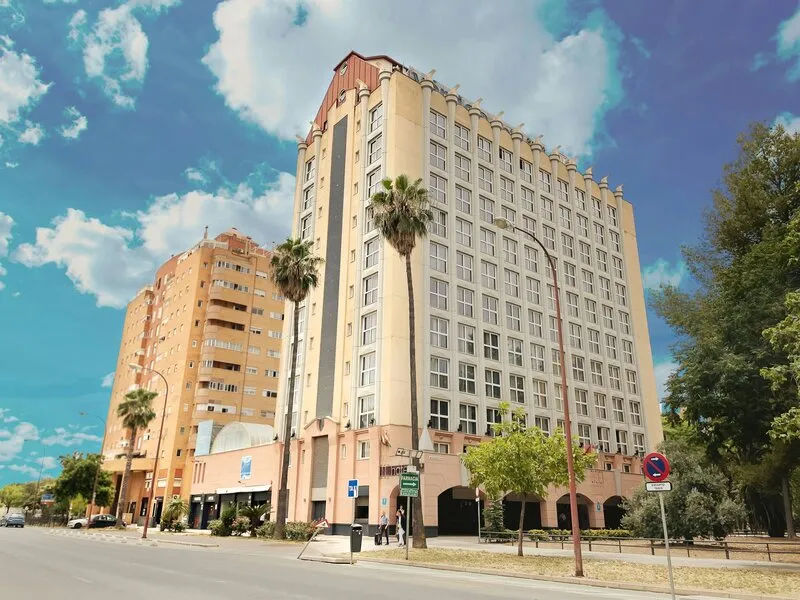 Vertice Sevilla · Anbieterbild von TUI