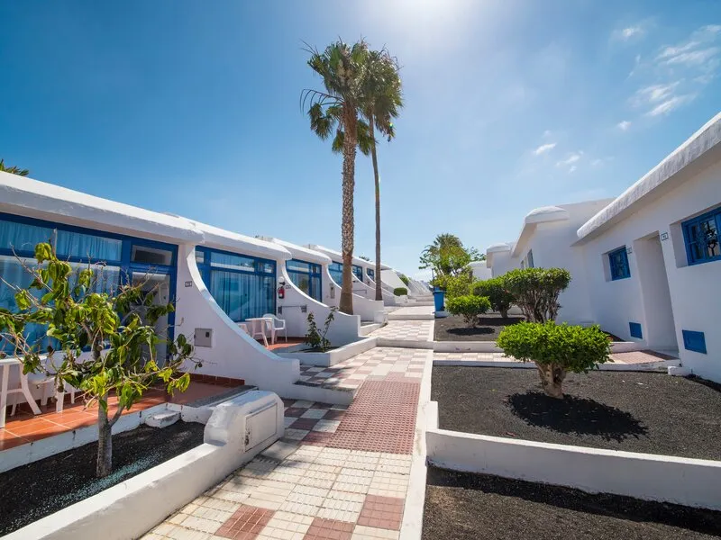 Apartments Jable Bermudas · Anbieterbild von TUI