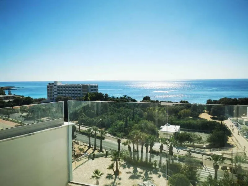 Cyprotel Florida Hotel · Anbieterbild von TUI