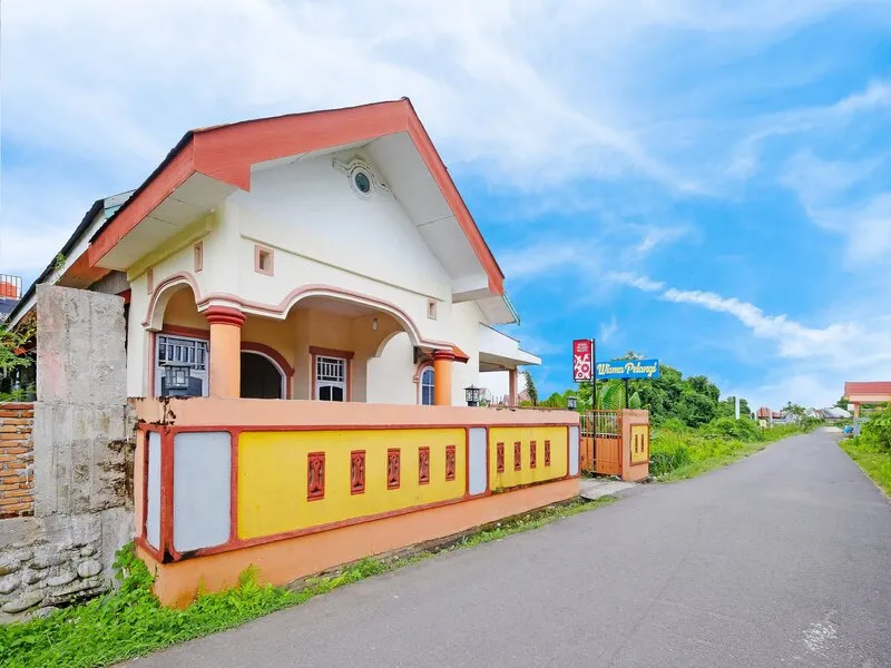 OYO 90977 Wisma Pelangi Palopo · Anbieterbild von TUI