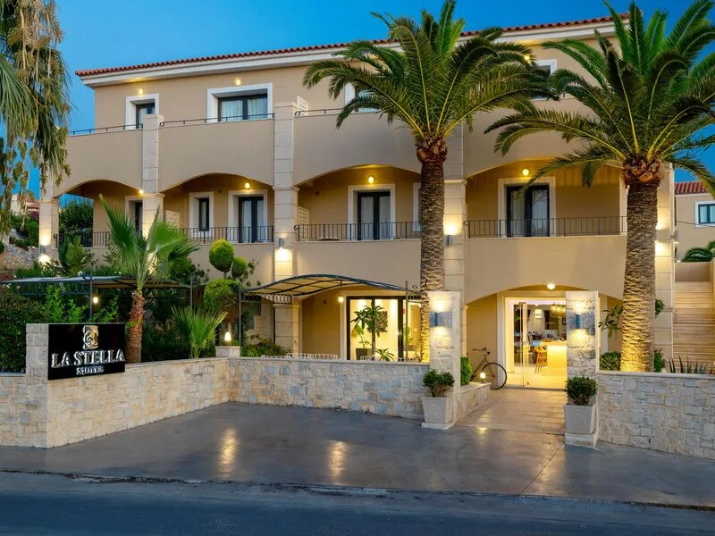 La Stella Suites · Anbieterbild von TUI