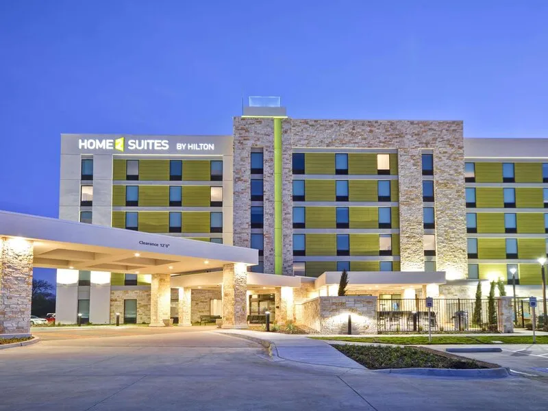 Home2 Suites by Hilton Plano Richardson · Anbieterbild von TUI