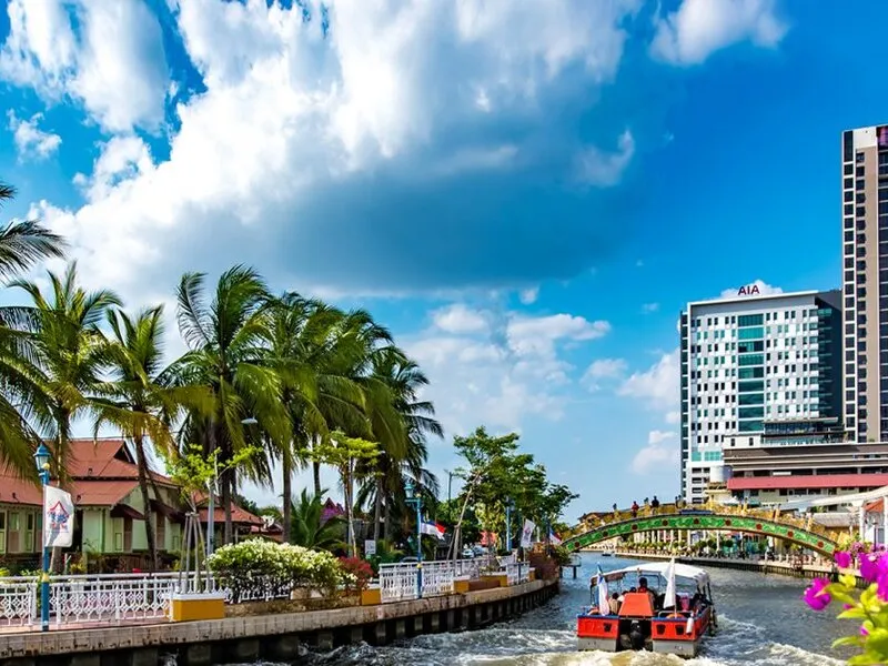 The Pines Melaka · Anbieterbild von TUI