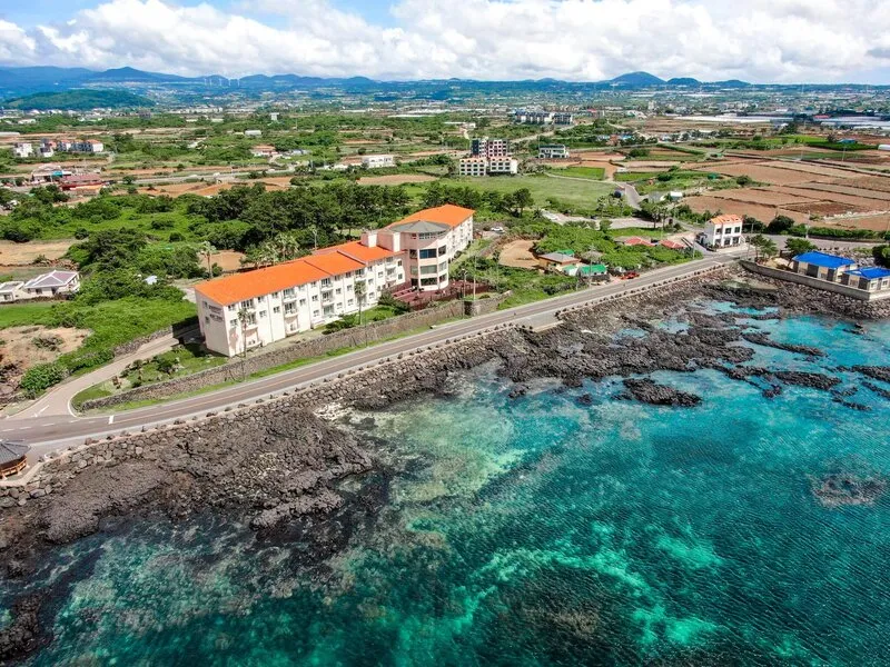 Kensington Resort Jeju · Anbieterbild von TUI