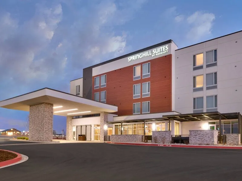 Hampton Inn Colorado Springs Northeast · Anbieterbild von TUI