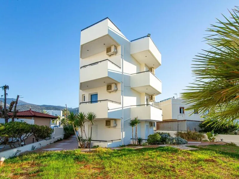 Sunshine Garden Apartments · Anbieterbild von TUI