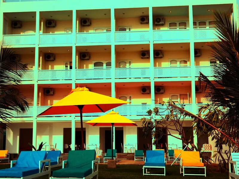 Hotel J Negombo · Anbieterbild von TUI