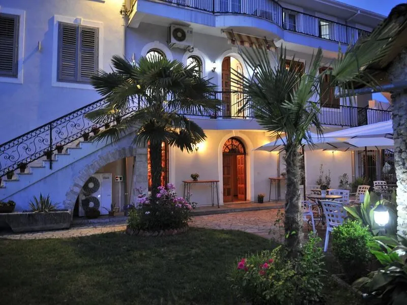 Rose Garden Hotel · Anbieterbild von TUI