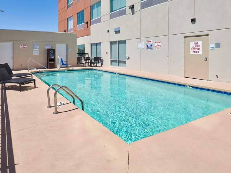 Holiday Inn Express & Suites El Paso East · Anbieterbild von TUI