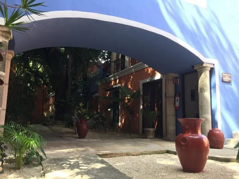 Casa De Las Flores · Anbieterbild von TUI