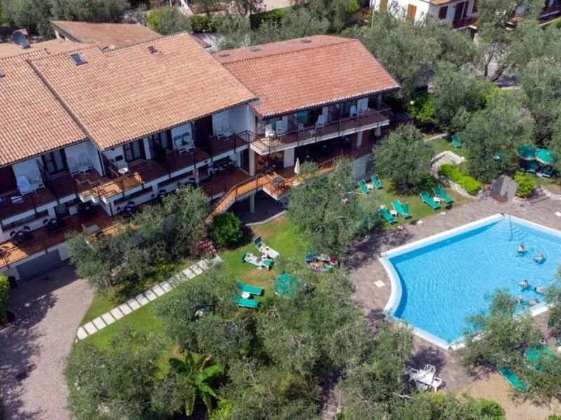 Hotel Coste · Anbieterbild von TUI