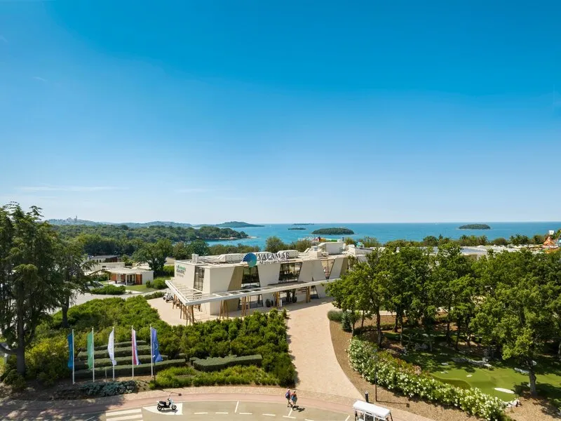 Valamar Camping Istra · Anbieterbild von TUI