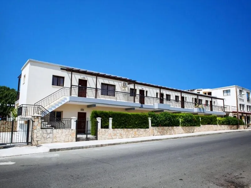 Crystallo Apartments · Anbieterbild von TUI