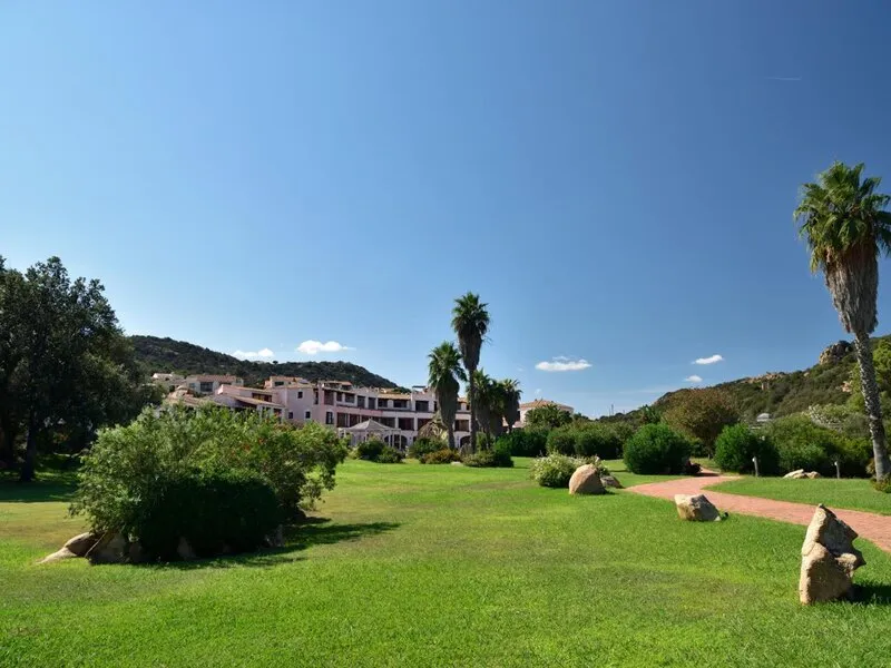 Bagaglino I Giardini Di Porto Cervo · Anbieterbild von TUI