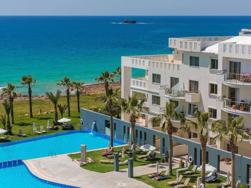 Blue Lagoon Kosher Hotel · Anbieterbild von TUI