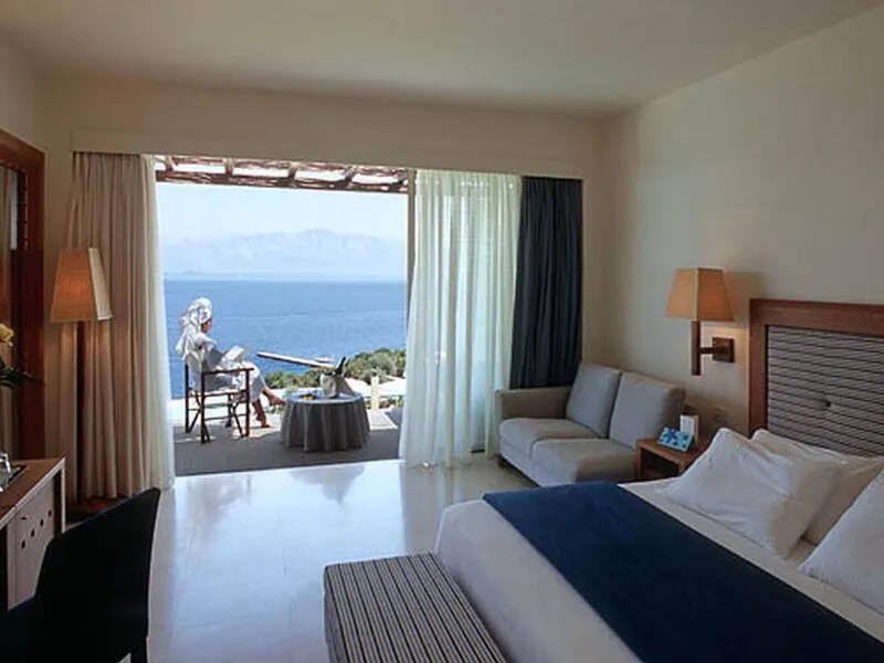 Ionian Blue Hotel · Anbieterbild von TUI