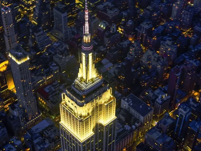 Renaissance New York Chelsea Hotel · Anbieterbild von TUI