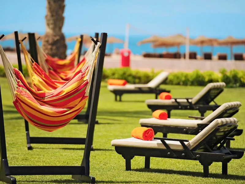 Sofitel Agadir Royal Bay Resort · Anbieterbild von TUI