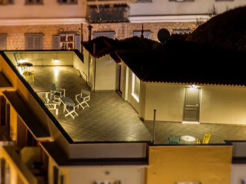 Athena Hotel, Nafplio · Anbieterbild von TUI