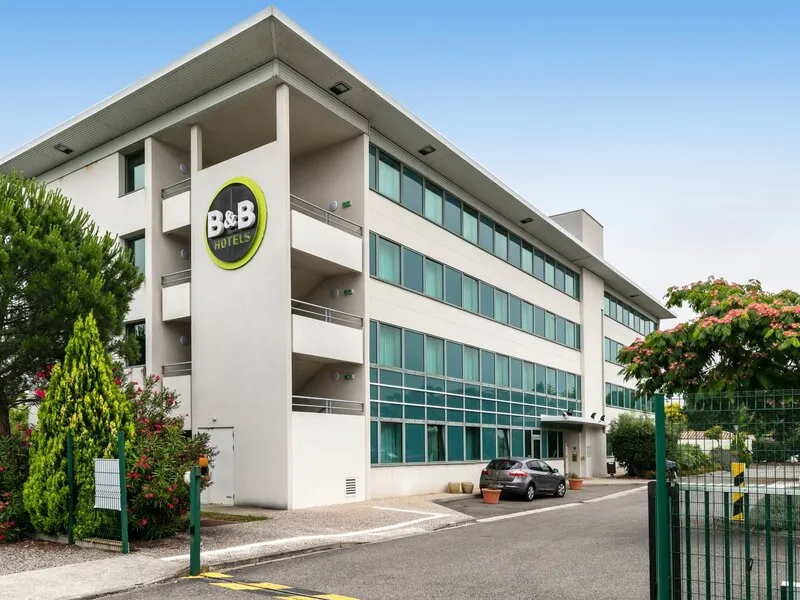 B&B HOTEL Toulouse Basso Cambo · Anbieterbild von TUI