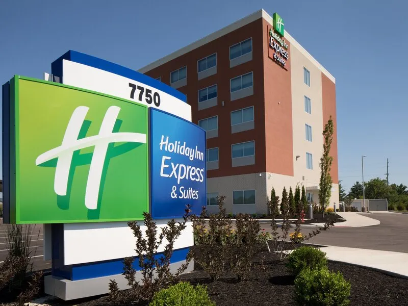 Holiday Inn Express & Suites Cincinnati North - Liberty Way · Anbieterbild von TUI