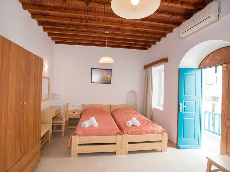 Florance Apartments · Anbieterbild von TUI